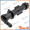 Gicleur de lave-phare gauche pour HYUNDAI | EDS-HY-512, 98671-D3000